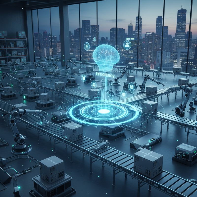 Top Supply Chain Automation Tools to Boost Your Efficiency?