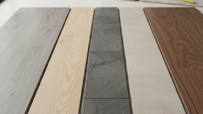 Top 5 Best Glued Down Vinyl Flooring Options for Your Home?