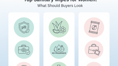 Top Sanitary Wipes for Women What Should Buyers Look For