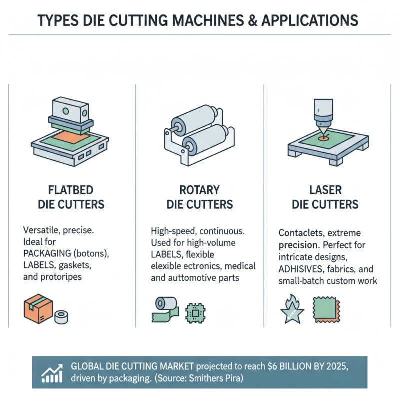 Best Die Cutting Machines for Efficient Production Solutions?