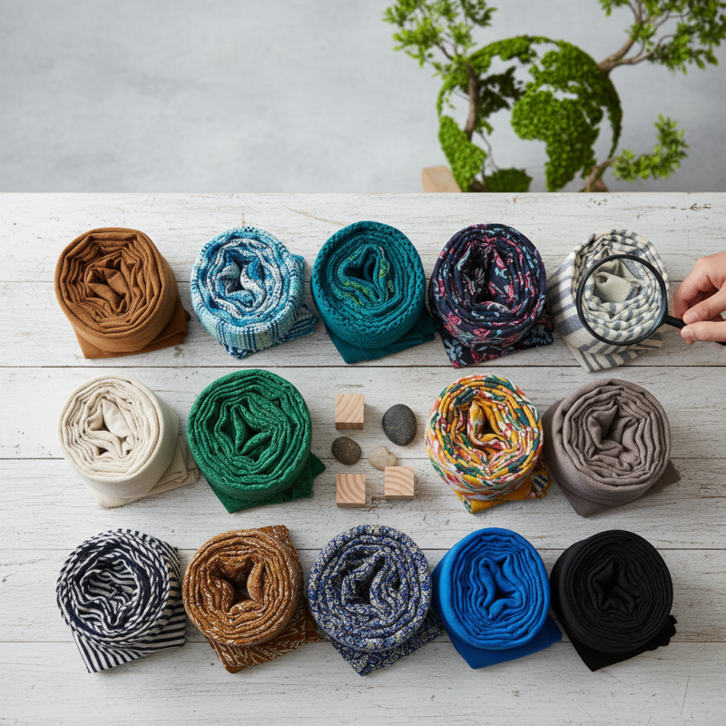 Top 10 Fabric Sling Options for Global Buyers in 2026?