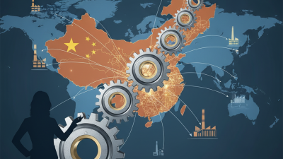 Top 10 Progressive Die Parts Suppliers in China for Global Buyers?