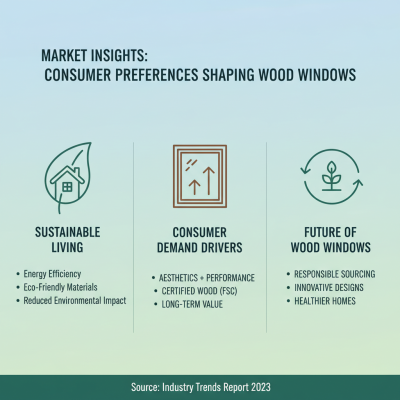 2026 Top Trends in Wood Windows for Modern Homes?