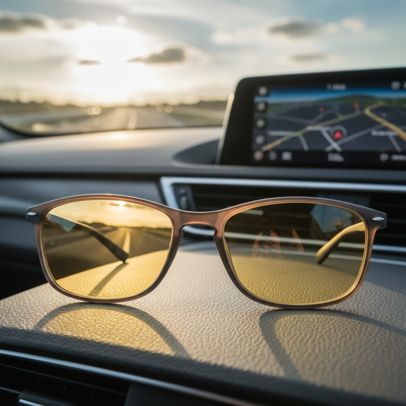 China Best Driver Lens Reviews for Optimal Performance and Clarity?