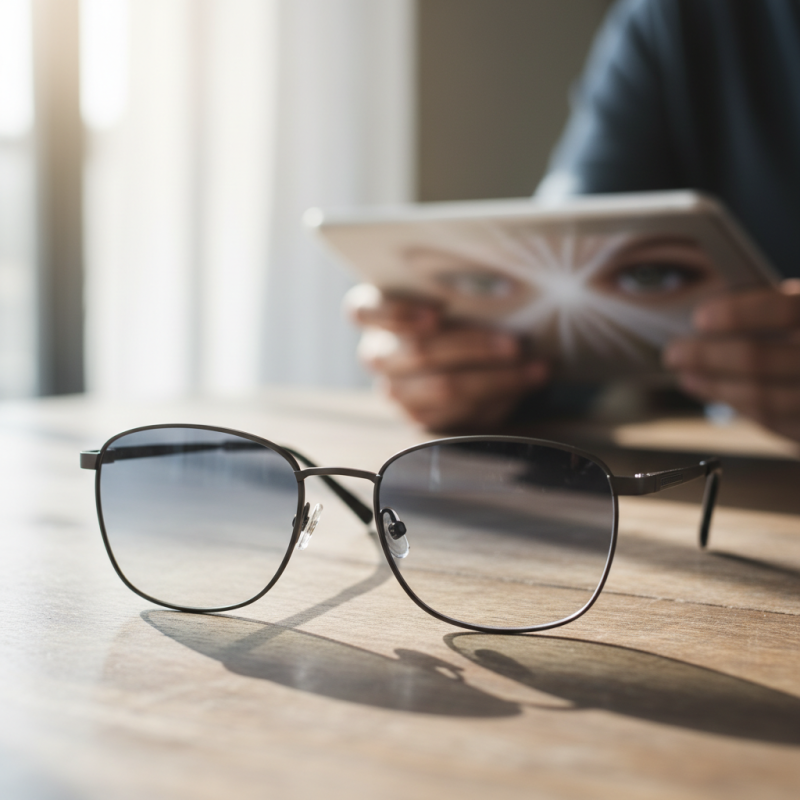 Best Grey Transition Lenses for All Your Vision Needs?