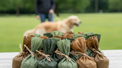 2026 Top Degradable Poop Bags How to Choose the Best?