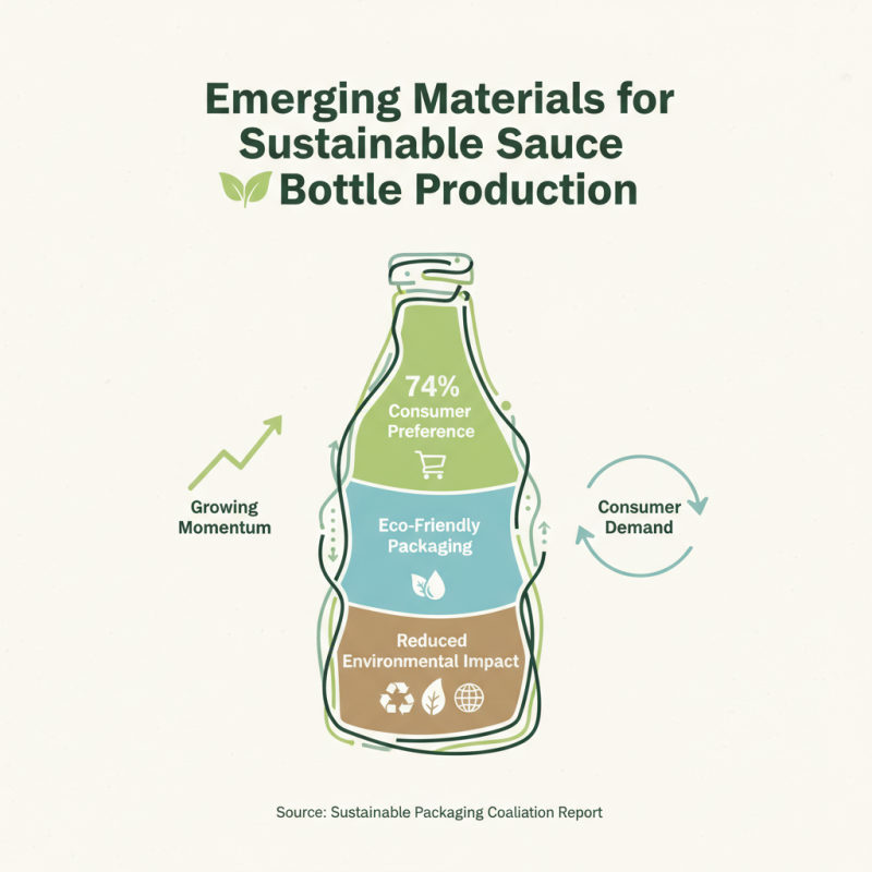 2026 Top Trends in Sauce Bottles What to Expect?