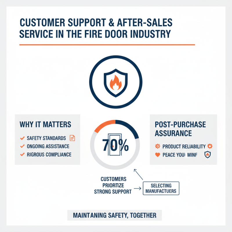 Top Fire Door Manufacturer Features You Should Know?