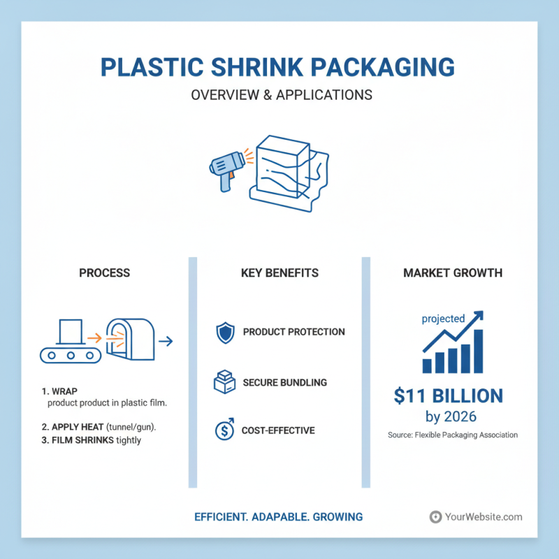 Top 10 Benefits of Plastic Shrink Packaging for Global Buyers?