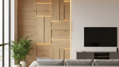 How to Choose WPC Decor Wall Panel for Your Home Interior Design?