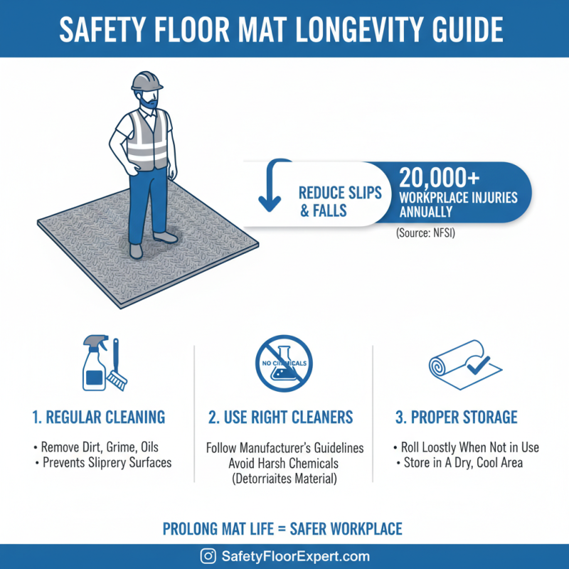 Best Industrial Safety Floor Mats for Global Buyers?