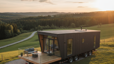 What is a Mobile House and How Does it Work?