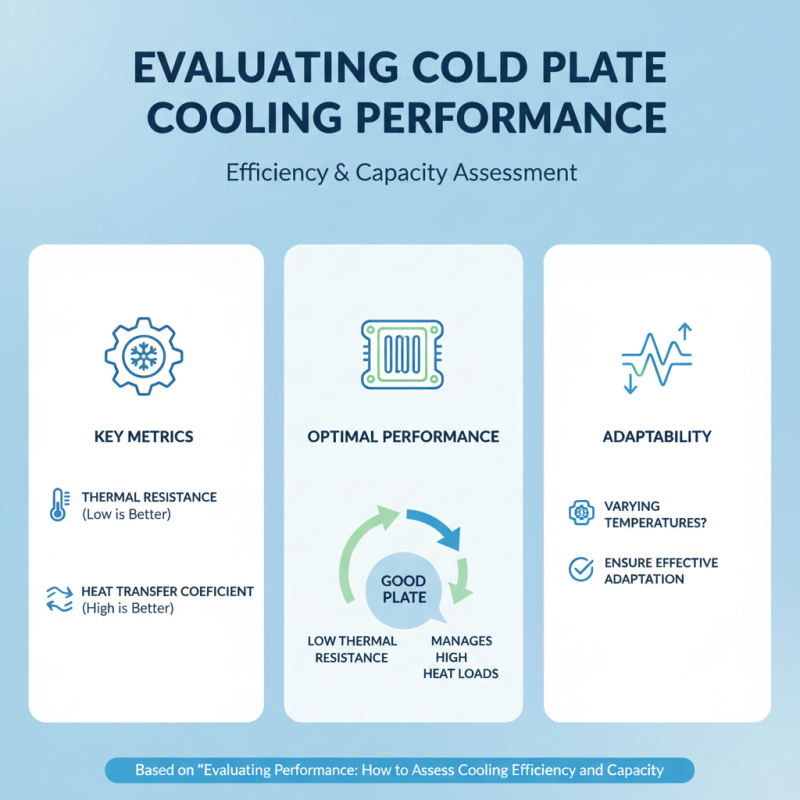 How to Choose the Best Cold Plate Cooling Solutions?