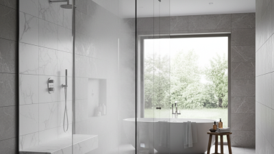 Best Steam Shower Room Options for Your Home Solutions?