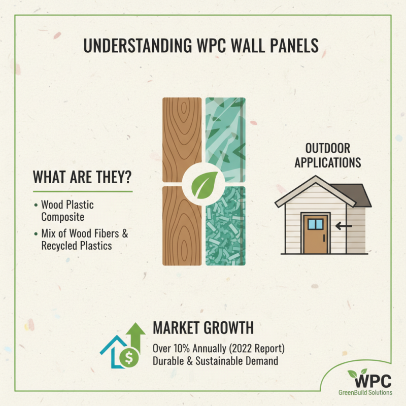 Best Exterior WPC Wall Panels for Durable Outdoor Solutions?