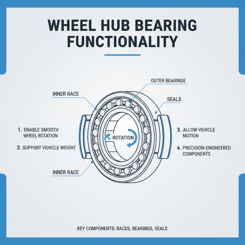 Top 10 Wheel Hub Bearing Assembly FAQs for Global Buyers?