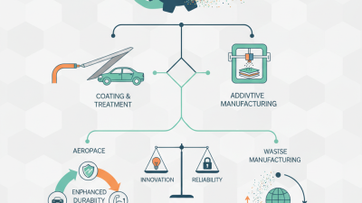 What are Spray Powders and Their Applications in Industry?