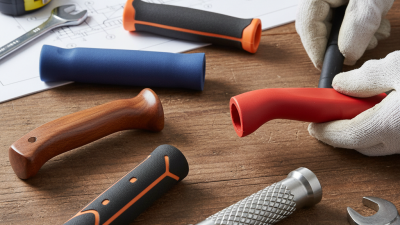 How to Choose the Best Handle Grip for Your Needs?
