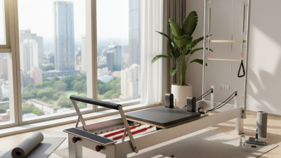 Discover the Best Pilates Beds in China for Your Home Workout Needs?