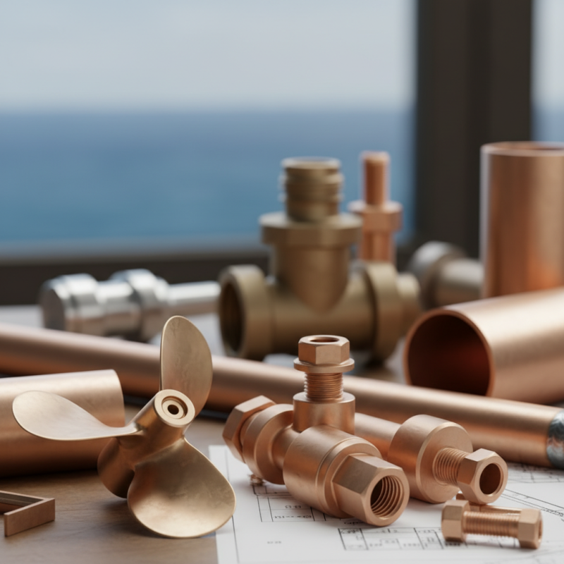 2026 Top Uses of Silicon Bronze All You Need to Know?