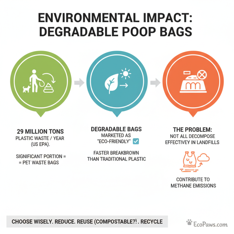2026 Top Degradable Poop Bags How to Choose the Best?
