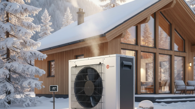 How to Choose the Best High Temperature Heat Pump for Your Needs