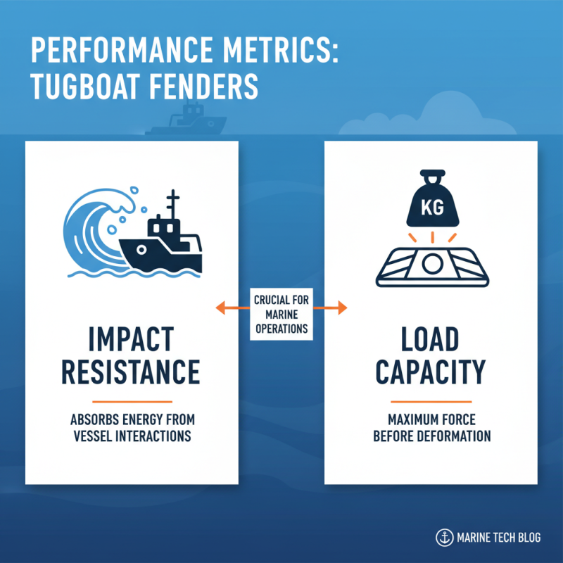 China Top Tugboat Fender Types and Their Applications?