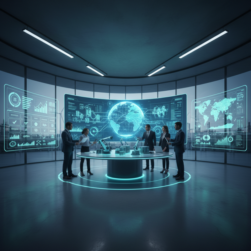 What are the Best DCS Systems for Global Procurement?