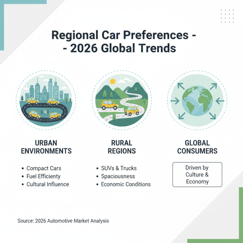 What Are the Top Car Makes for Global Buyers in 2026?