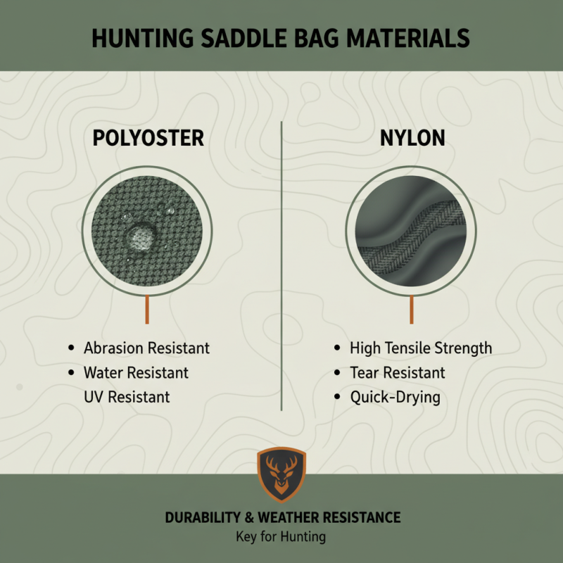 Best Hunting Saddle Bag for Global Buyers in 2026?