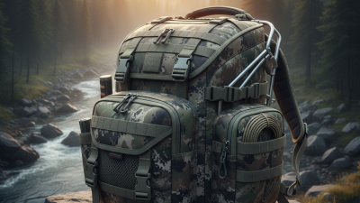Best Hunting Saddle Bag for Global Buyers in 2026?