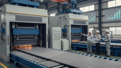 How to Choose the Best Plate Shot Blasting Machine for Your Needs?