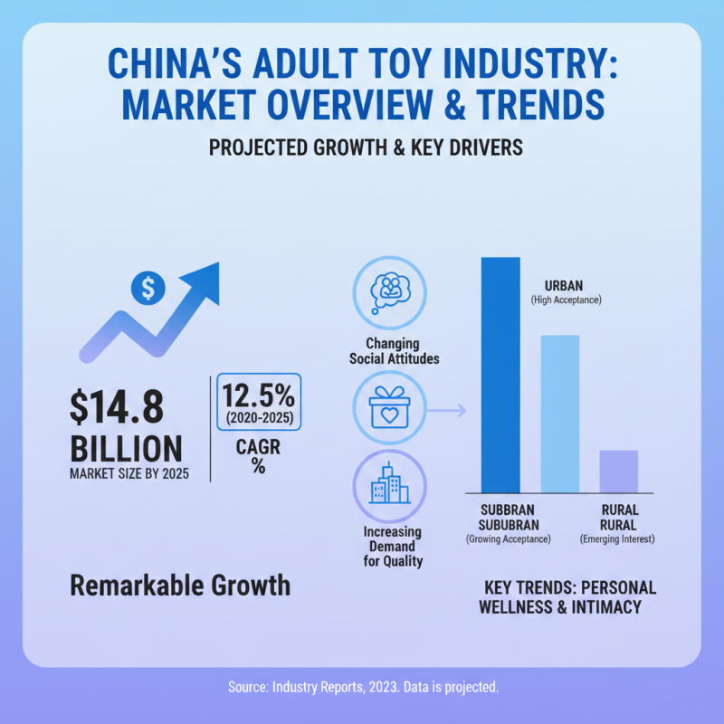 China Top Adult Toys for Global Buyers Seeking Quality Products?