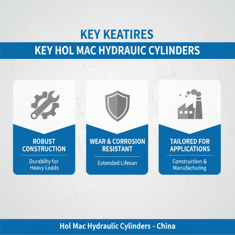 Exploring the Best Hol Mac Hydraulic Cylinders in China Top Rankings?
