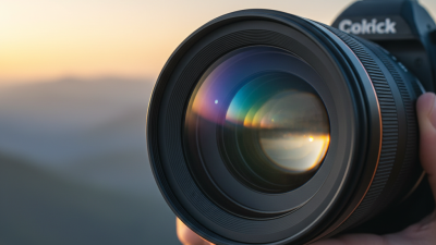 Best Multi Coated Lens for High Quality Photography Buying Guide?