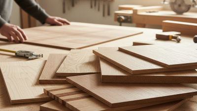 2026 Best Hardwood Plywood Options for Your Next Project?