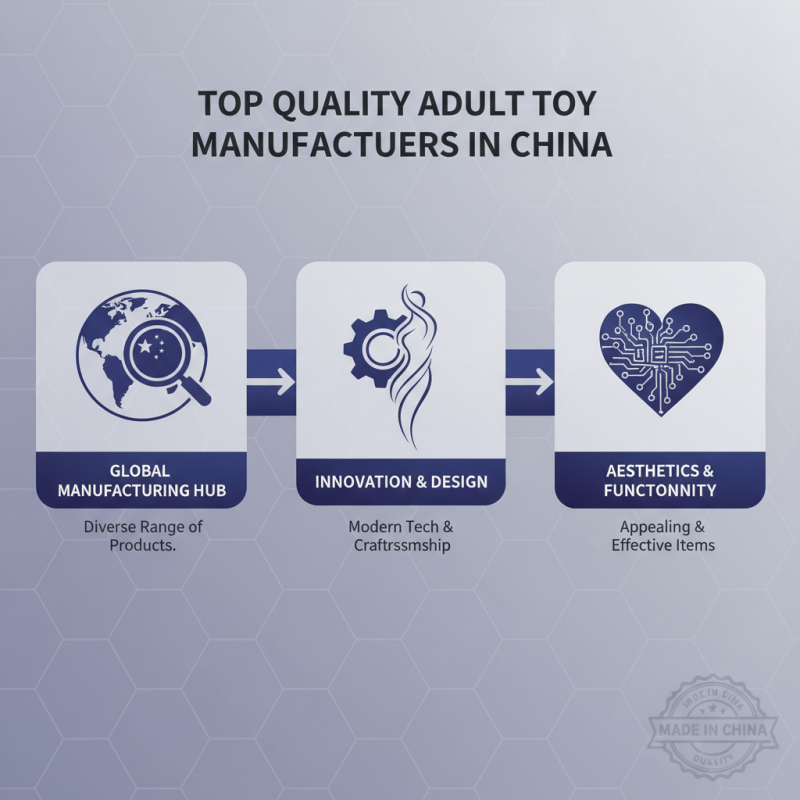 China Top Adult Toys for Global Buyers Seeking Quality Products?