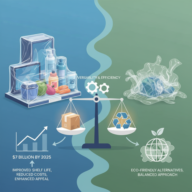 Top 10 Benefits of Plastic Shrink Packaging for Global Buyers?