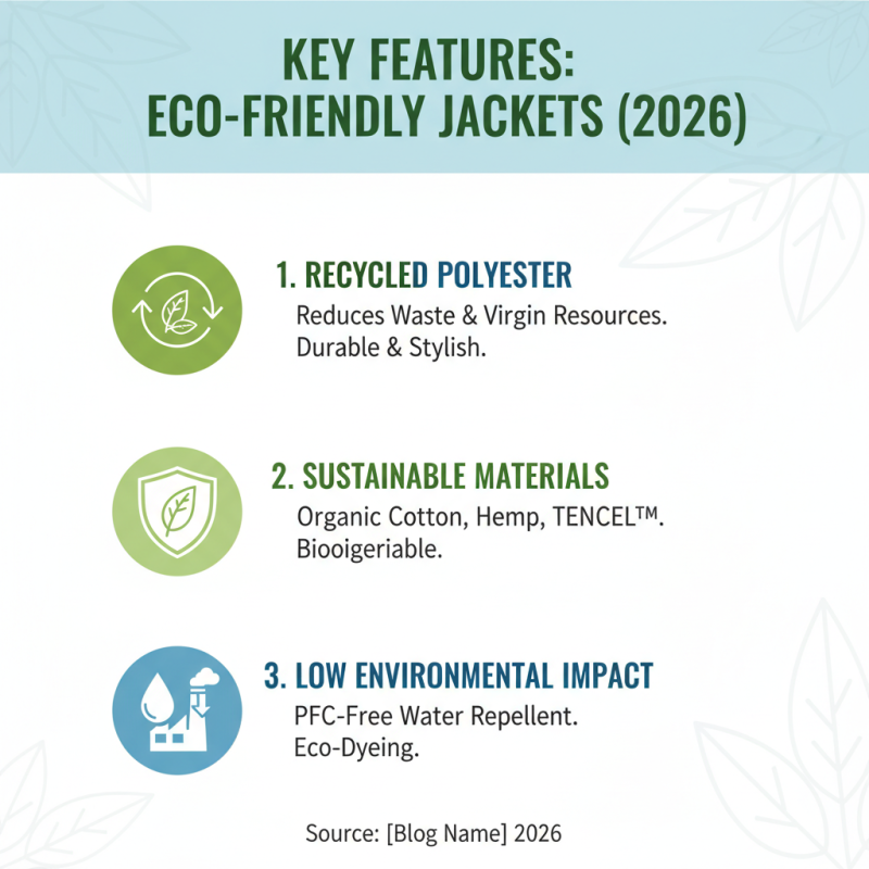 Top Recycled Polyester Jackets for Global Buyers in 2026?