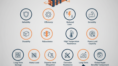 Top 10 Benefits of Copper Bus Duct for Global Buyers?