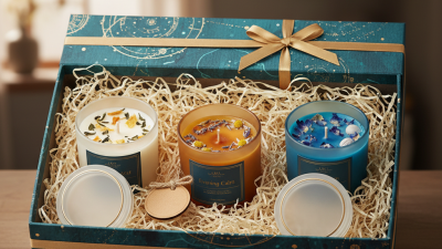 Best Candle Gift Box Tips for Global Buyers to Consider?