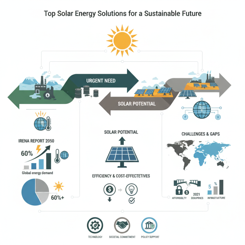 Top Solar Energy Solutions for a Sustainable Future?