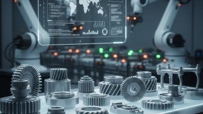 Best CNC Machining Parts for Global Buyers in 2026?