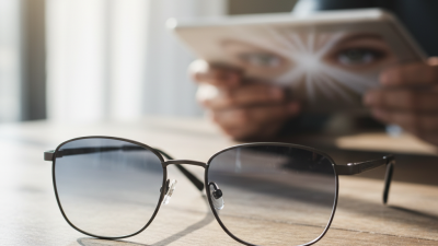 Best Grey Transition Lenses for All Your Vision Needs?