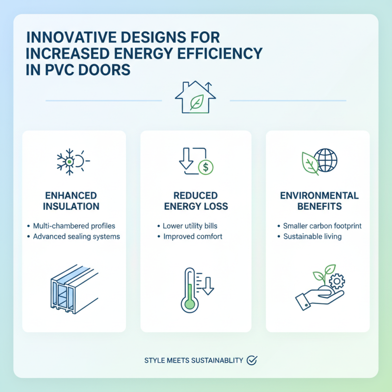2026 Top PVC Door Styles and Trends You Need to Know?