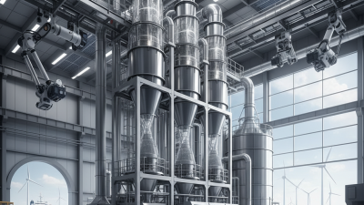 2026 Best Collector Dust Solutions for Global Buyers?