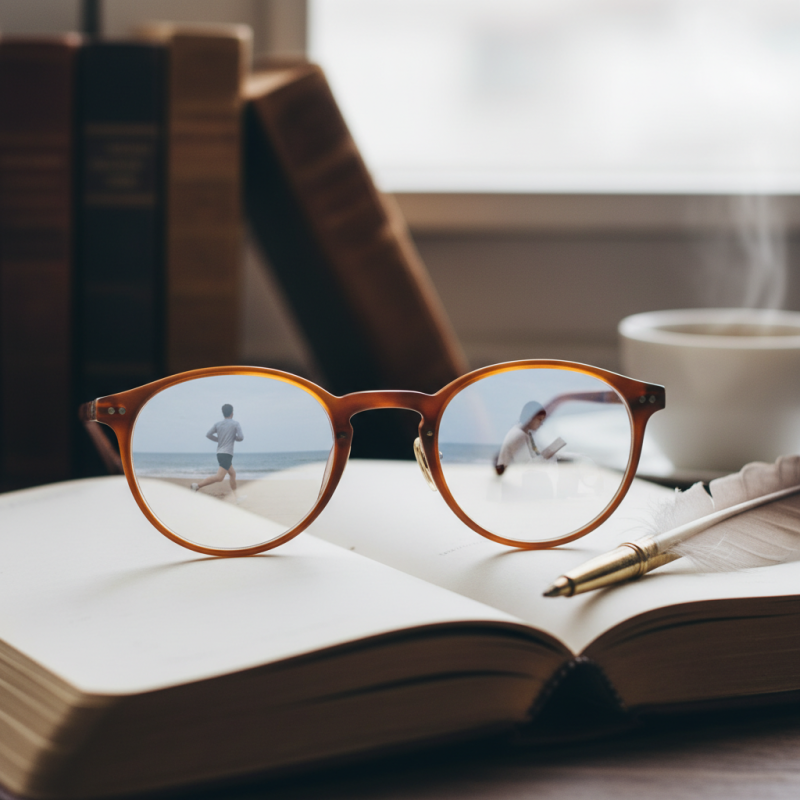 10 Essential Tips for Choosing Round Lenses for Your Glasses?