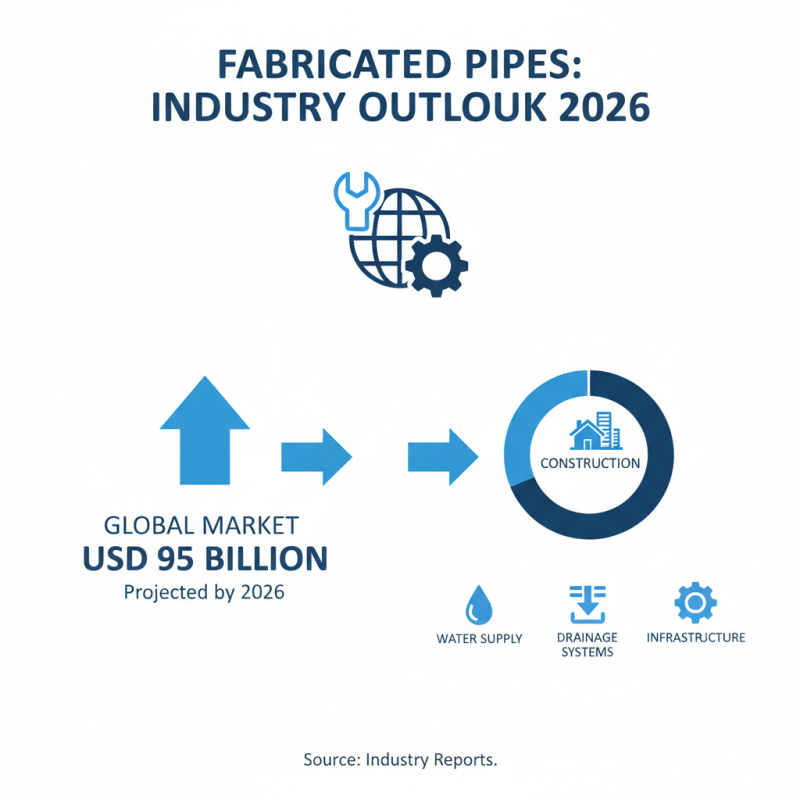 Top Trends in Fabricated Pipes for 2026 Global Buyers?