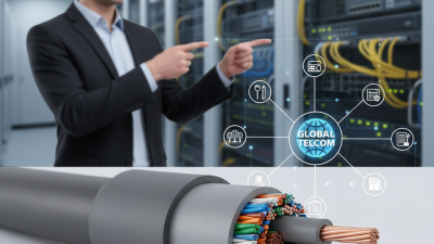 What is Copper Cable and Why is it Important for Your Business?
