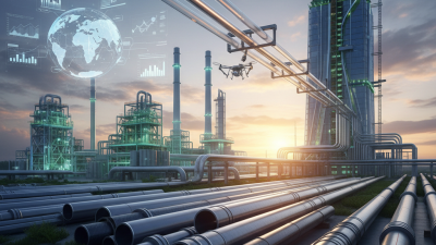 Top Trends in Fabricated Pipes for 2026 Global Buyers?
